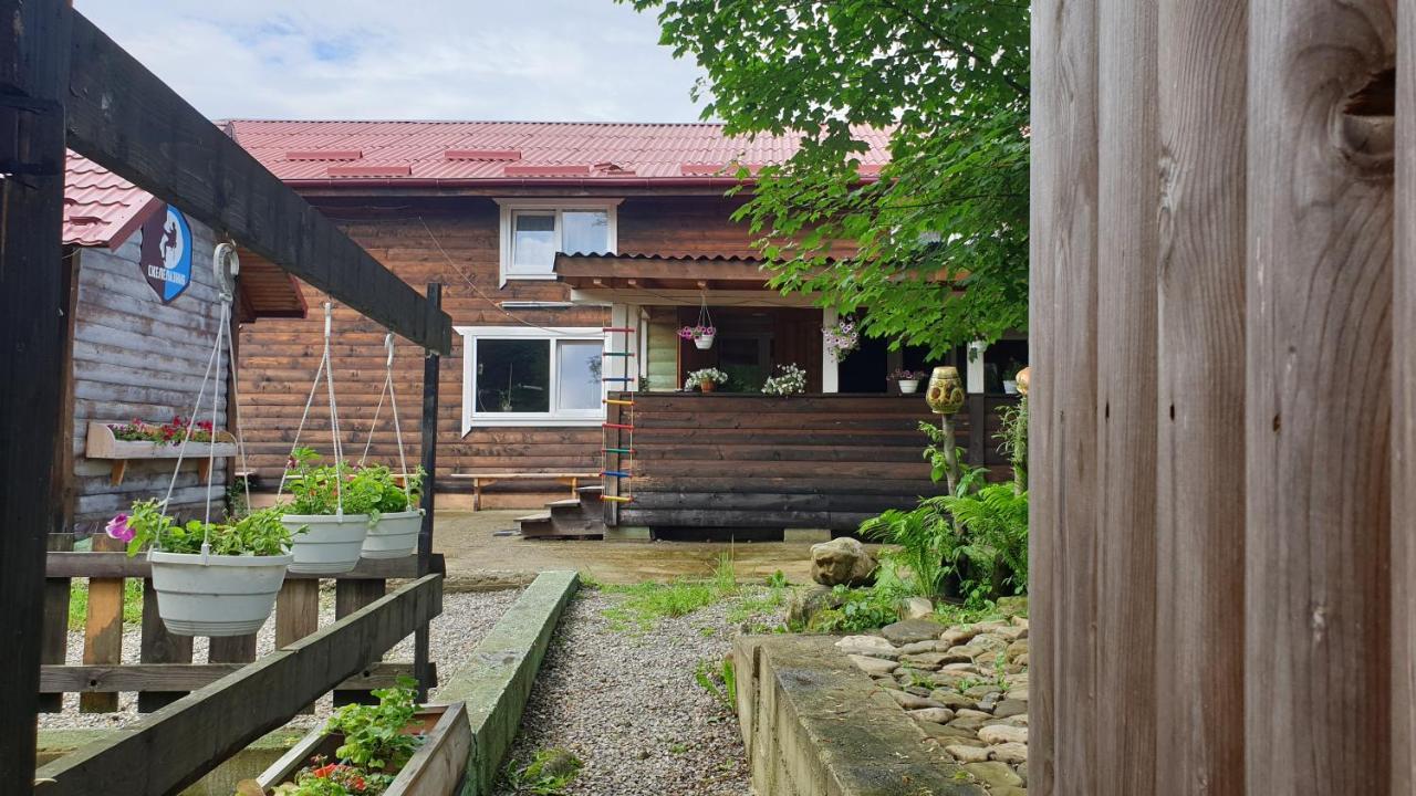 מלון מיקוליצ'ין Kostel House מראה חיצוני תמונה