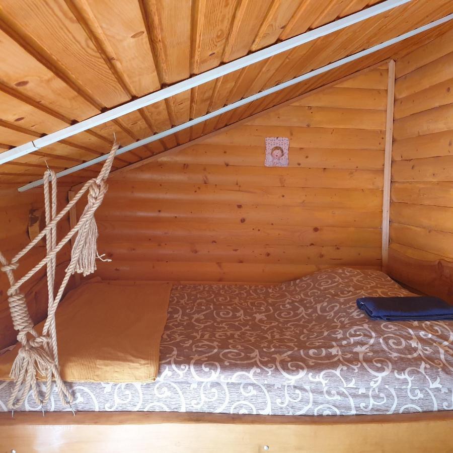 מלון מיקוליצ'ין Kostel House מראה חיצוני תמונה