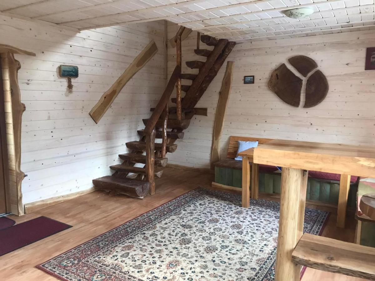 מלון מיקוליצ'ין Kostel House מראה חיצוני תמונה
